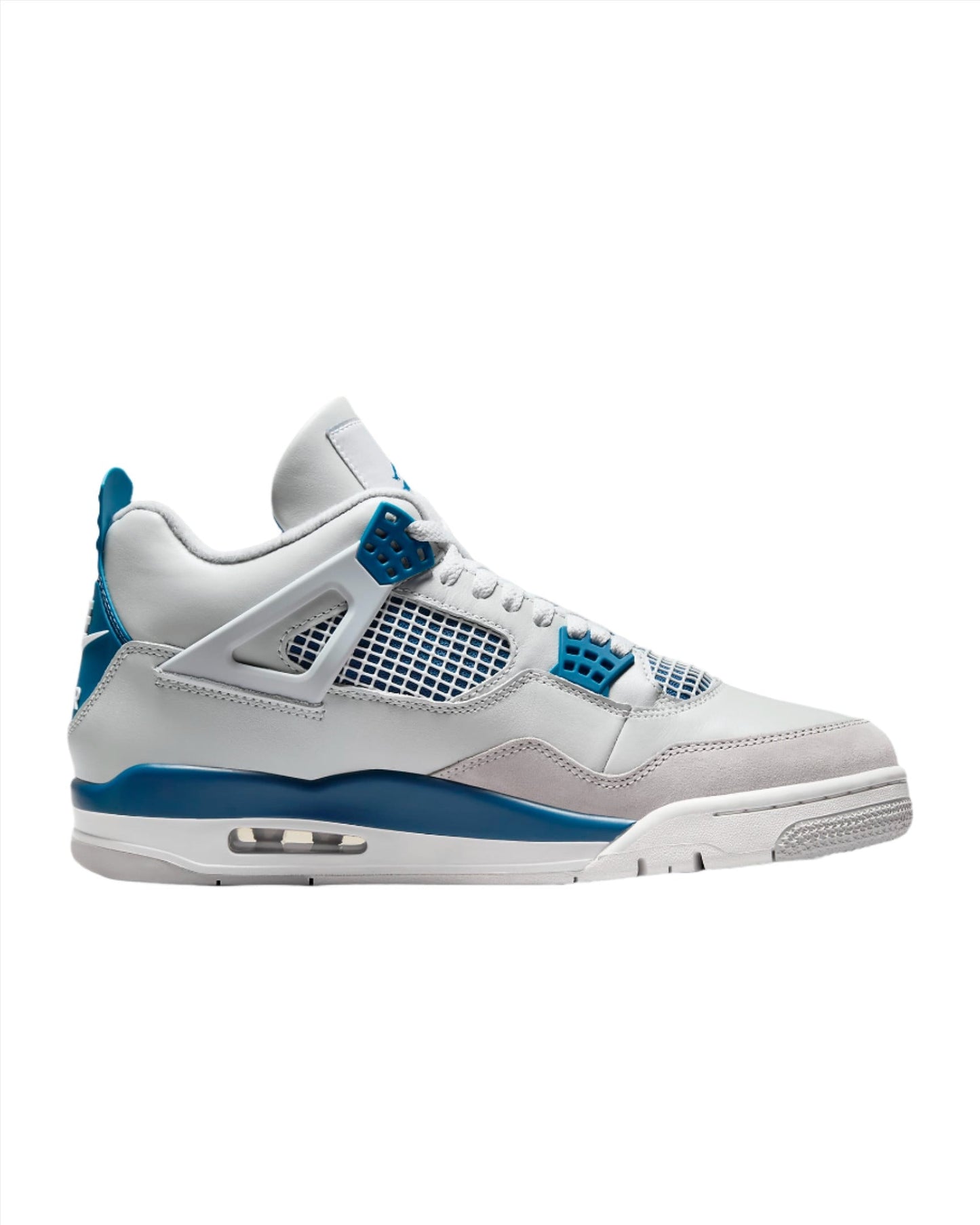 Air Jordan 4 Retro Industrial Blue