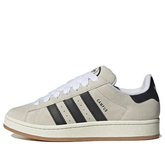 adidas Campus 00s Crystal White Core Black (Women's)